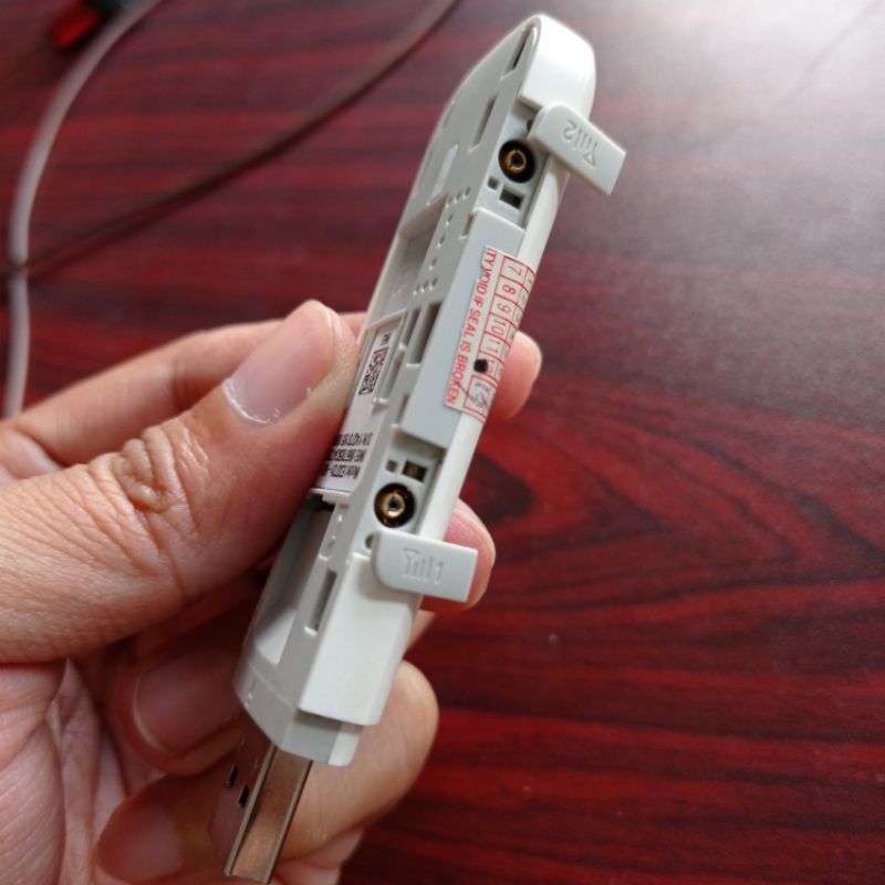 MODEM HUAWEI E3372h-607 Hilink
