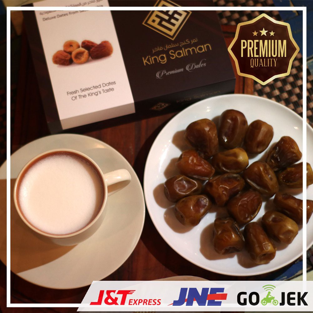 

PROMO SEBELUM RAMADHAN / KURMA PREMIUM KING SALMAN