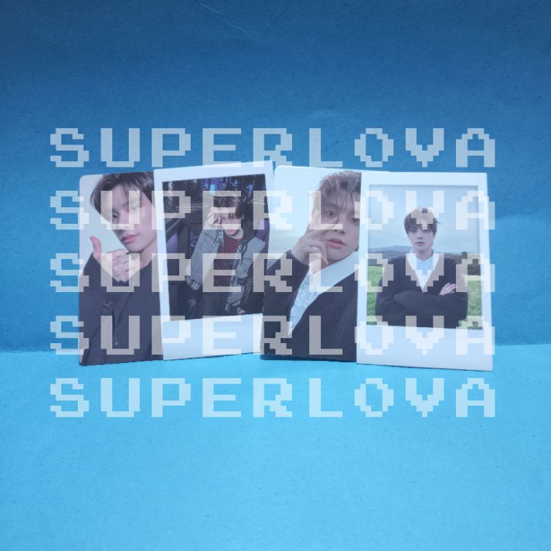 DIMENSION:ANSWER PC JAKE SET