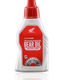 PAKET OLI MOTOR MATIC AHM SPX2 PLUS OLI GARDAN HONDA AHM