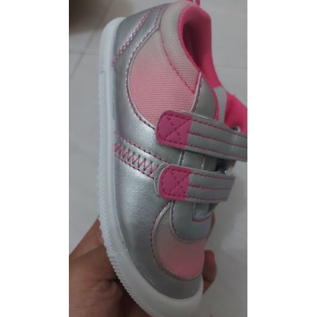 Sepatu Anak Payless Smartfit