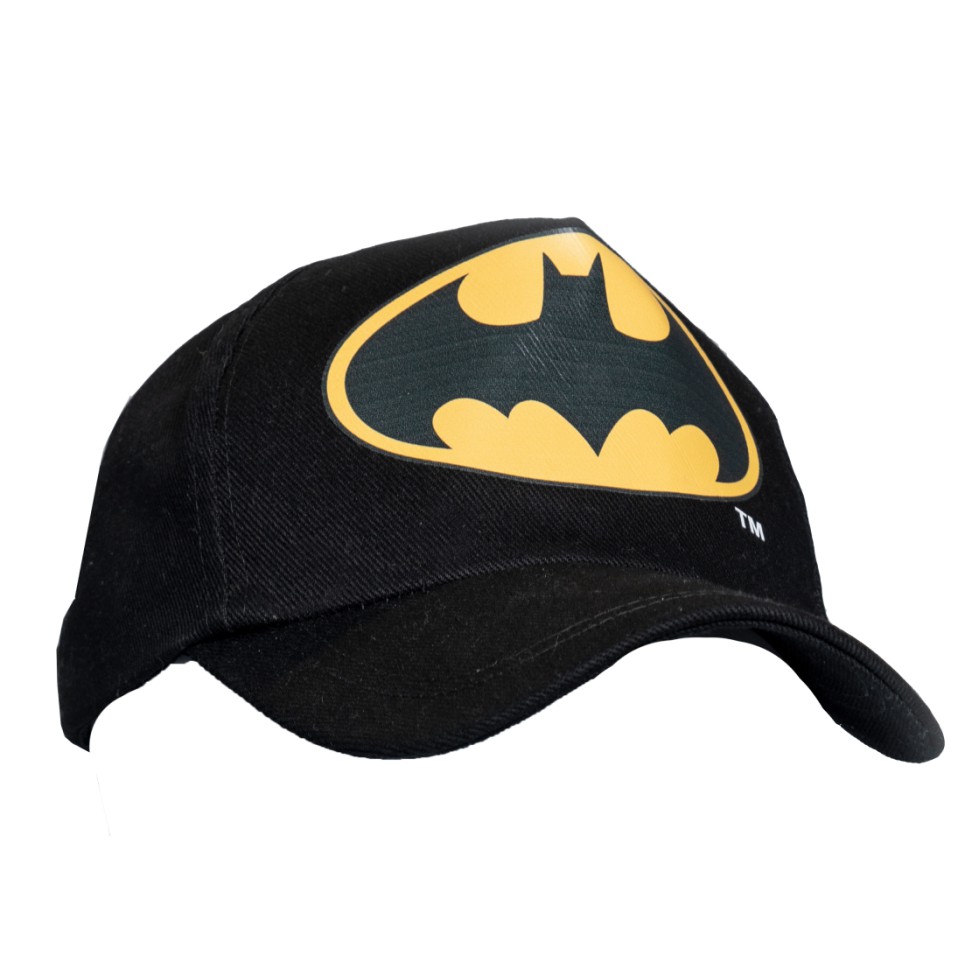 [Batman] Topi Batman Official