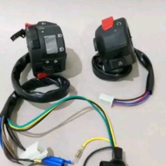 SAKLAR  KIRI KANAN VIXION OLD