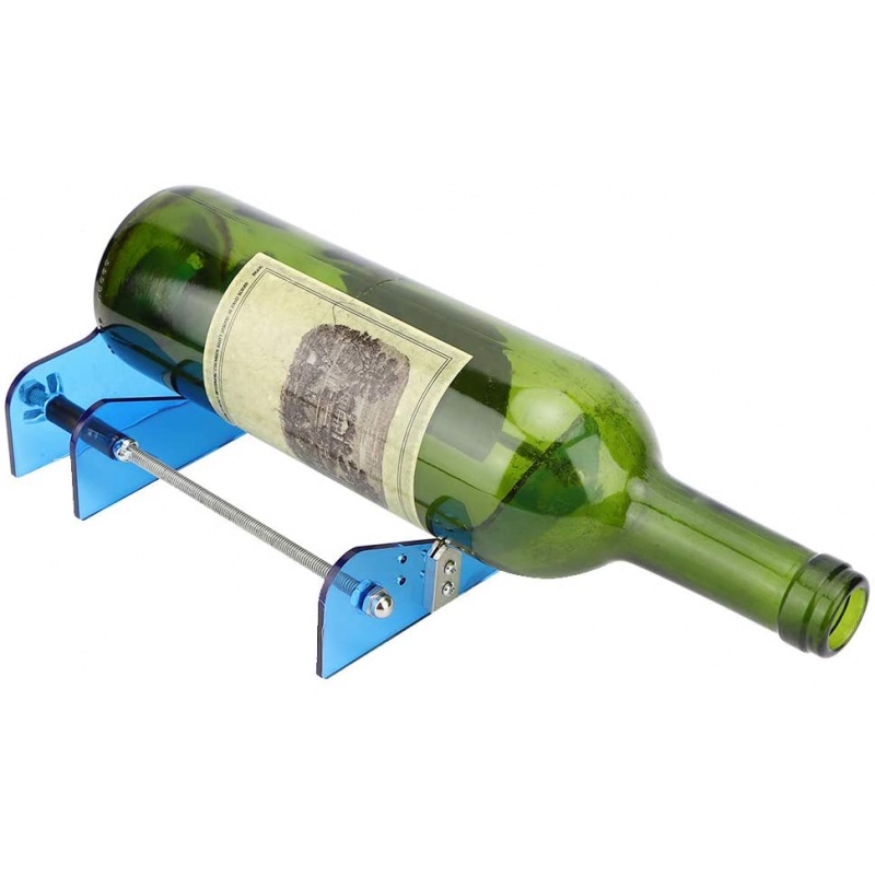 Mesin Pemotong Botol Kaca Wine / Bir DIY