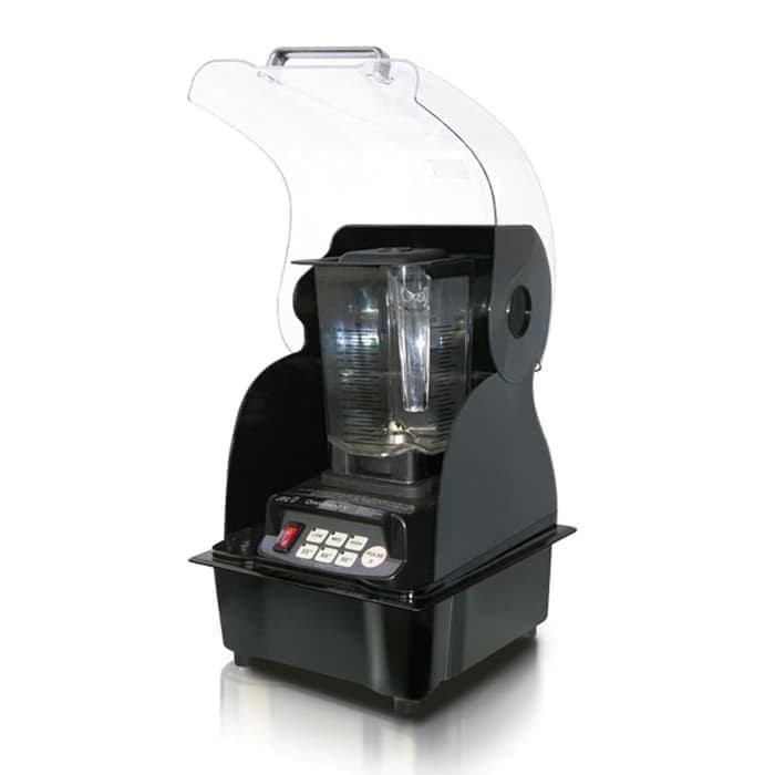 Heavy Duty Blender JTC Omniblend TM-800AQ