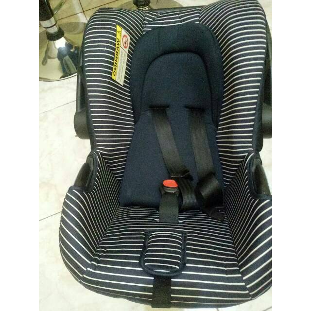 Carseat gb original (preloved)