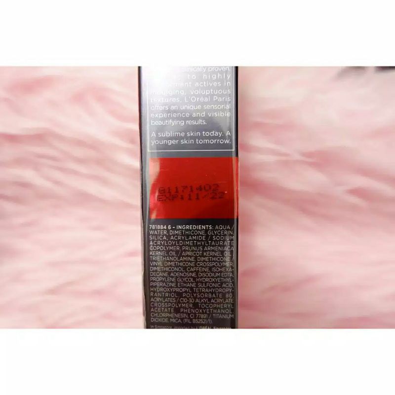 LOREAL PARIS Revitalift Laser X3 Eye Cream