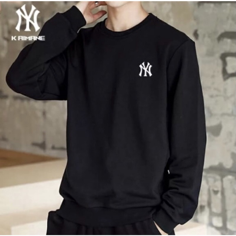 SWEATER PRIA POLOS SABLON NY | SWEATER PRIA | SWEATER KEREN | SWEATER MURAH | VR46OFFICIAL