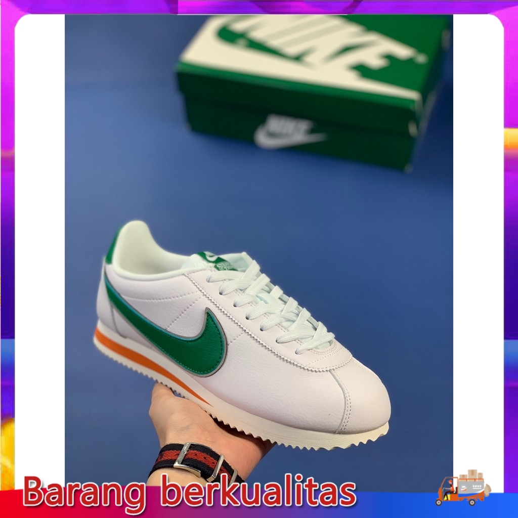 high top nike cortez