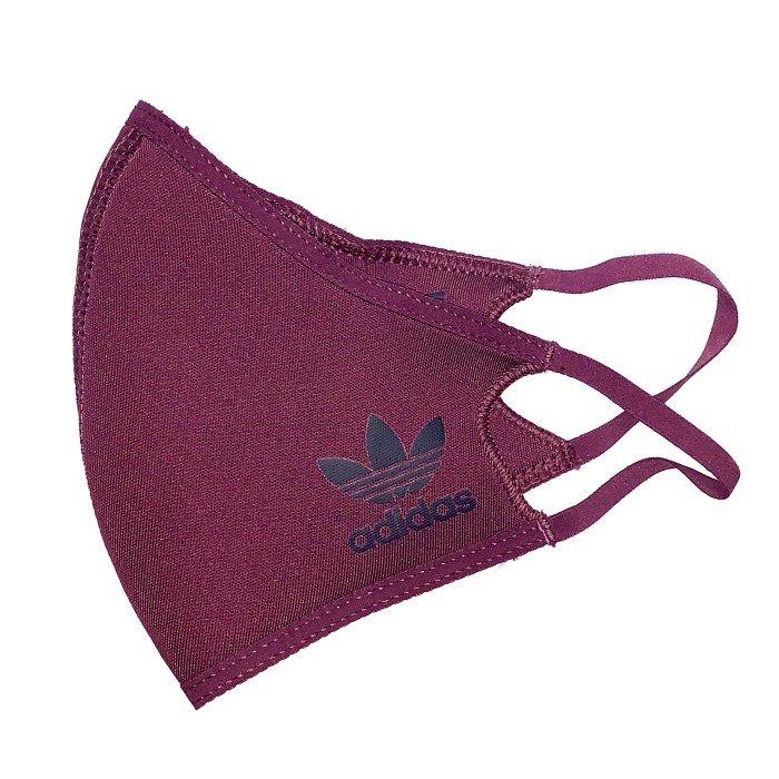 [Terlaris] [Shopee] Adidas Face Cover Mask Masker Adidas Original 4770FG