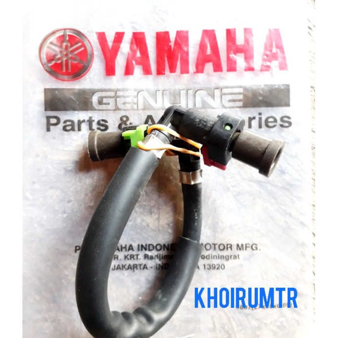 Selang Bensin Injeksi Vixion new R15 Byson Original