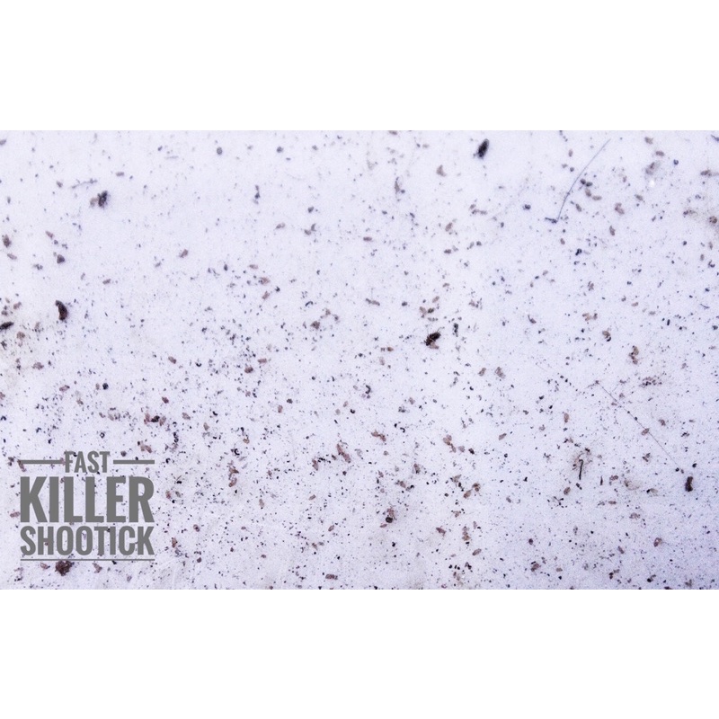 DUAENAM SHOOTICK SPRAY MOM AND BABY 60ml Obat Anti Kutu Pinjal Kucing dan Caplak Anjing