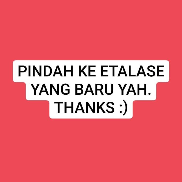 

Special Map Biru. Instant/Sameday Only