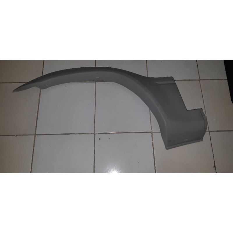 Spoiler Spakbor New Higrade