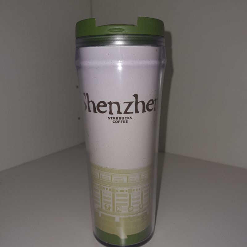 starbuck tumbler