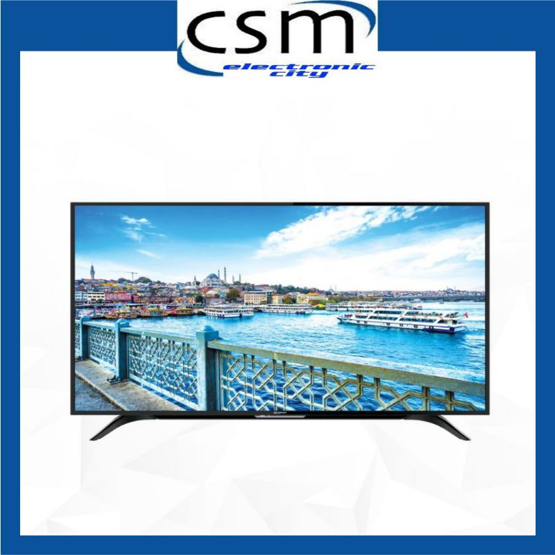 Sharp Full HD Easy Smart TV 2T-C50AE1I 50 Inch GARANSI RESMI
