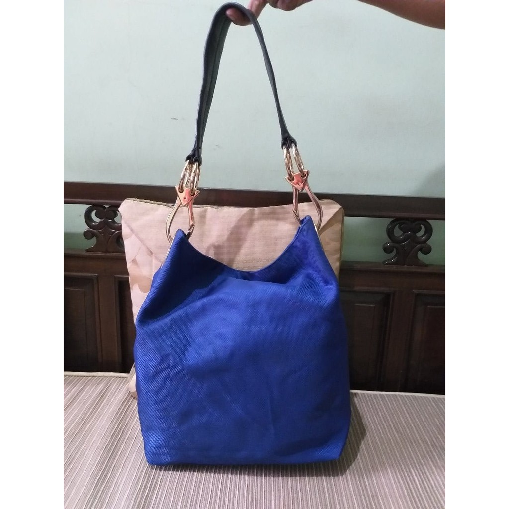 Tas Wanita Branded Second Anteprima Tas Selempang