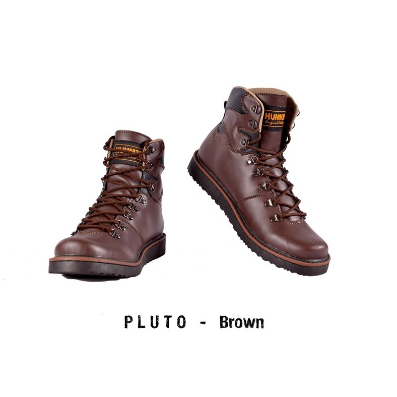 SEPATU PRIA HUMM3R PLUTO