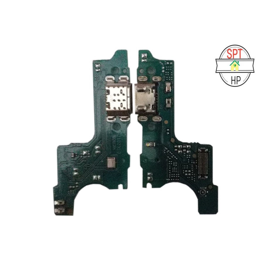 FLEXIBLE KONEKTOR CHARGER CON CAS TC SAMSUNG A01 CORE A013 FLEKSIBEL