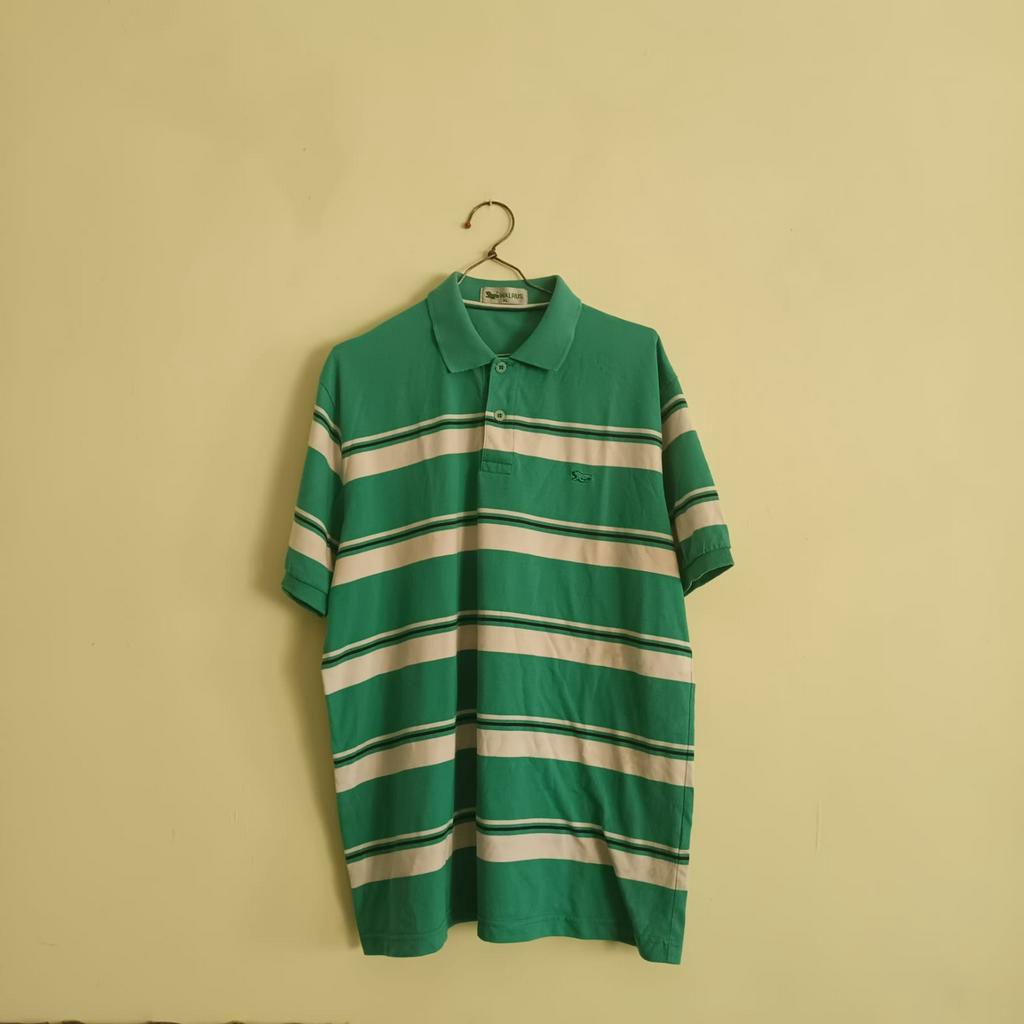 kaos polo pria polo pria polo hijau polo dewasa polo lengan pendek kaos polo walrus