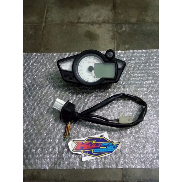 Speedometer rx1n koso megelli original