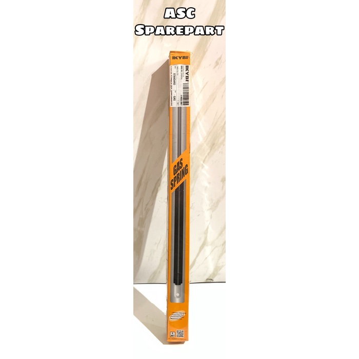 Shock Bagasi Belakang Honda - Brio 2013 (Ikybi) #98