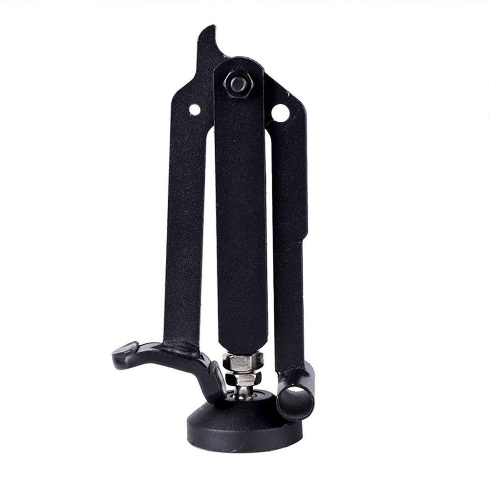 Populer Penyangga Roda Motor New Rangka Motor Sepeda Swingarm Stand Dudukan Motor