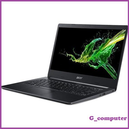 Acer A514-52G - i7 10510U 8GB 1TB + 128GB SSD MX250 2GB 14" FHD