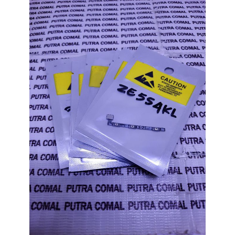 ASUS ZENFONE 4 ZE554KL Z01KD FLEXIBLE FLEXIBEL TOMBOL DALAM POWER ON OFF VOLUME ASUS ZENFONE 4 ZE554