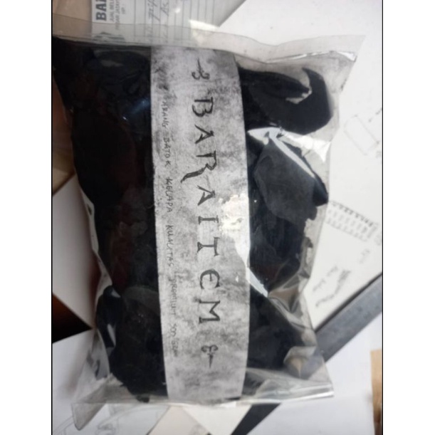 

Arang batok Kelapa "BARAITEM