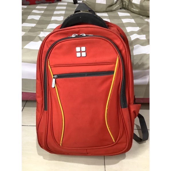 Tas Ransel Backpack Season