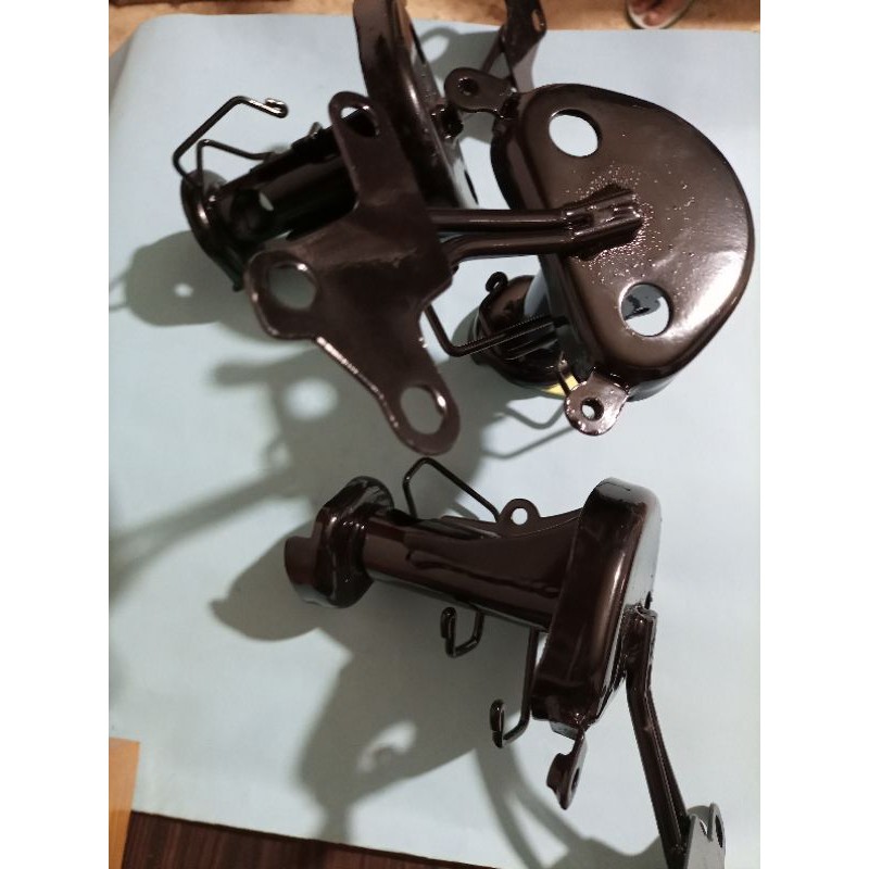 dudukan stang beat street kupukupu stang beat street 2016