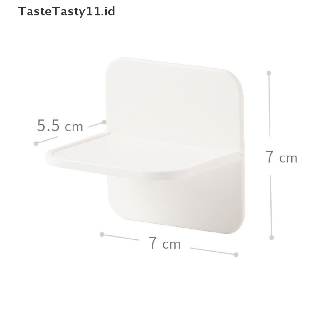 2 Pcs Tali Holder Dinding Anti Jatuh Warna Putih Untuk Keamanan Bayi