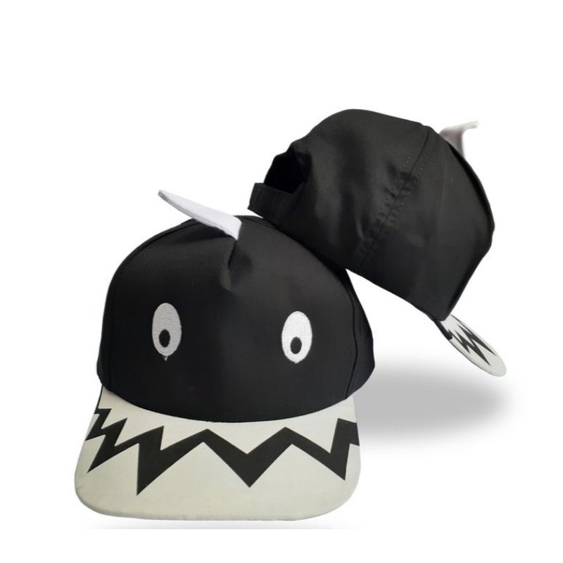 Topi Baseball Anak Boneka Bear Lucu Impor Unisex Laki Laki Perempuan Topi Anak Laki Laki Pantai Topi