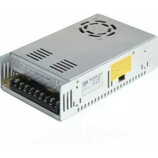 Power supply cctv 12V 30A Power Supply Switching 30 Amper 12 Volt High Quality