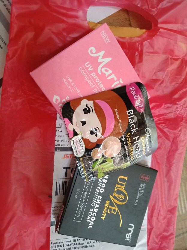 Sabun Bambo Crochoal Msi Original