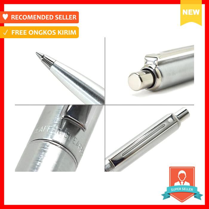 

Pulpen - Sheaffer Sentinel 323 Bp - Alat Tulis