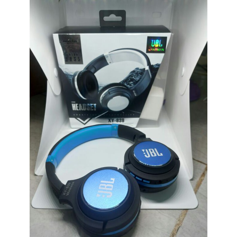 HEADPHONE WIRELESS EARPHONE BLUETOOTH HEADSET BLUETOOTH BANDO KINGBASS henset bluetooth