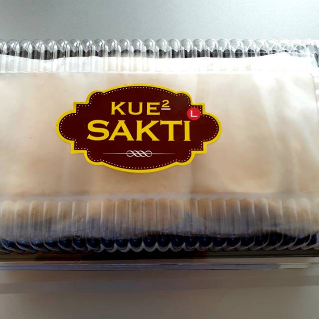 

Risoles beku/Frozen risol KueSakti Ayam Keju Halal Istimewa