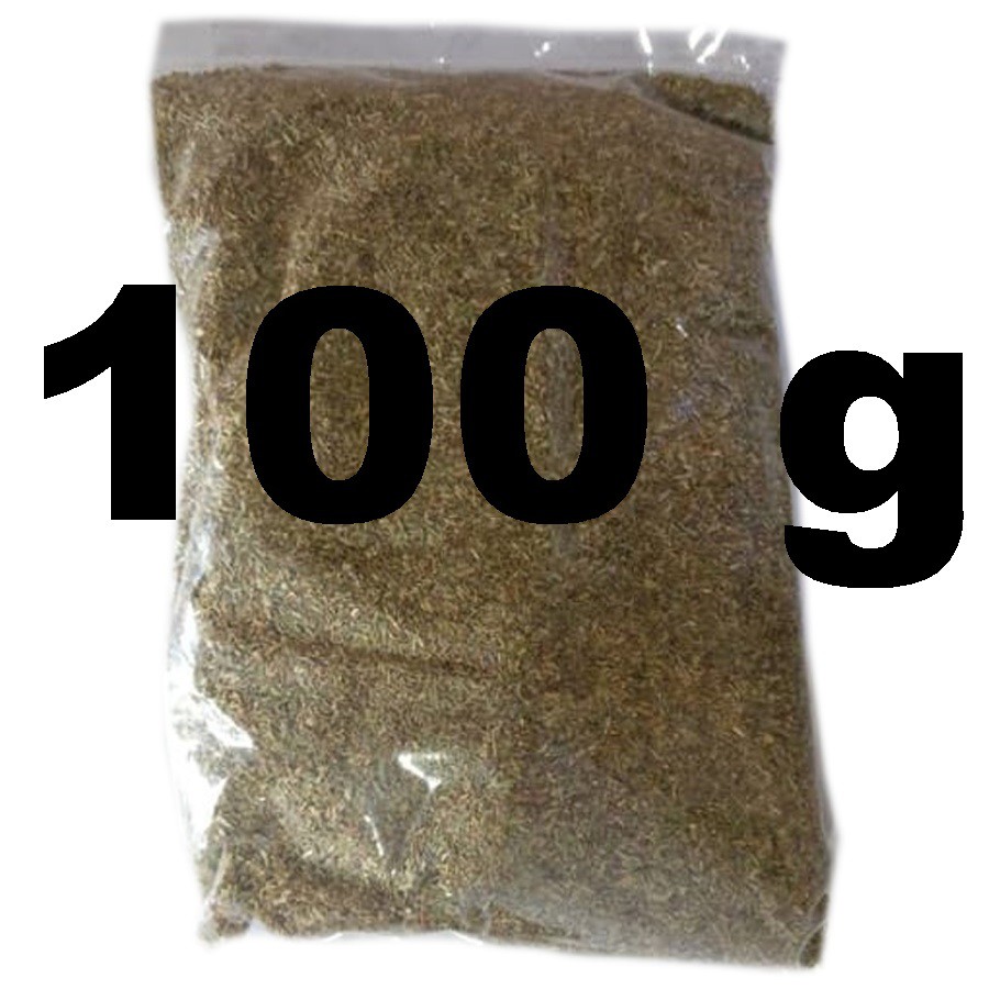 

100 gram Daun Thyme Kering