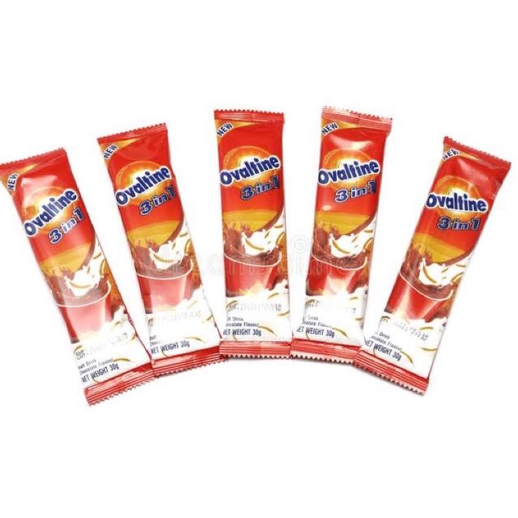 

HARGA MURAH Milo Malaysia / Ovaltine Malted Milk / Milo Gao Siew Dai Singapore / Ovaltine 3in1 Malaysia sachet ღ 876