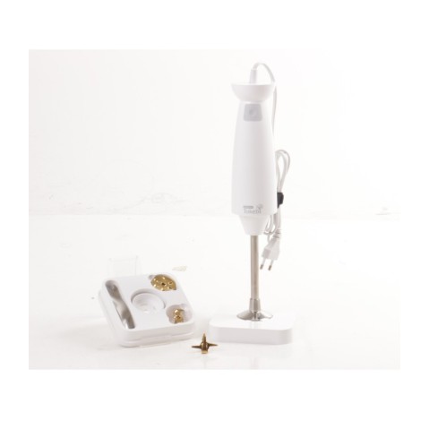 TERLARIS       Promo Tokebi Platinum Original - White - Pink - As Seen On TV        stok terbatas