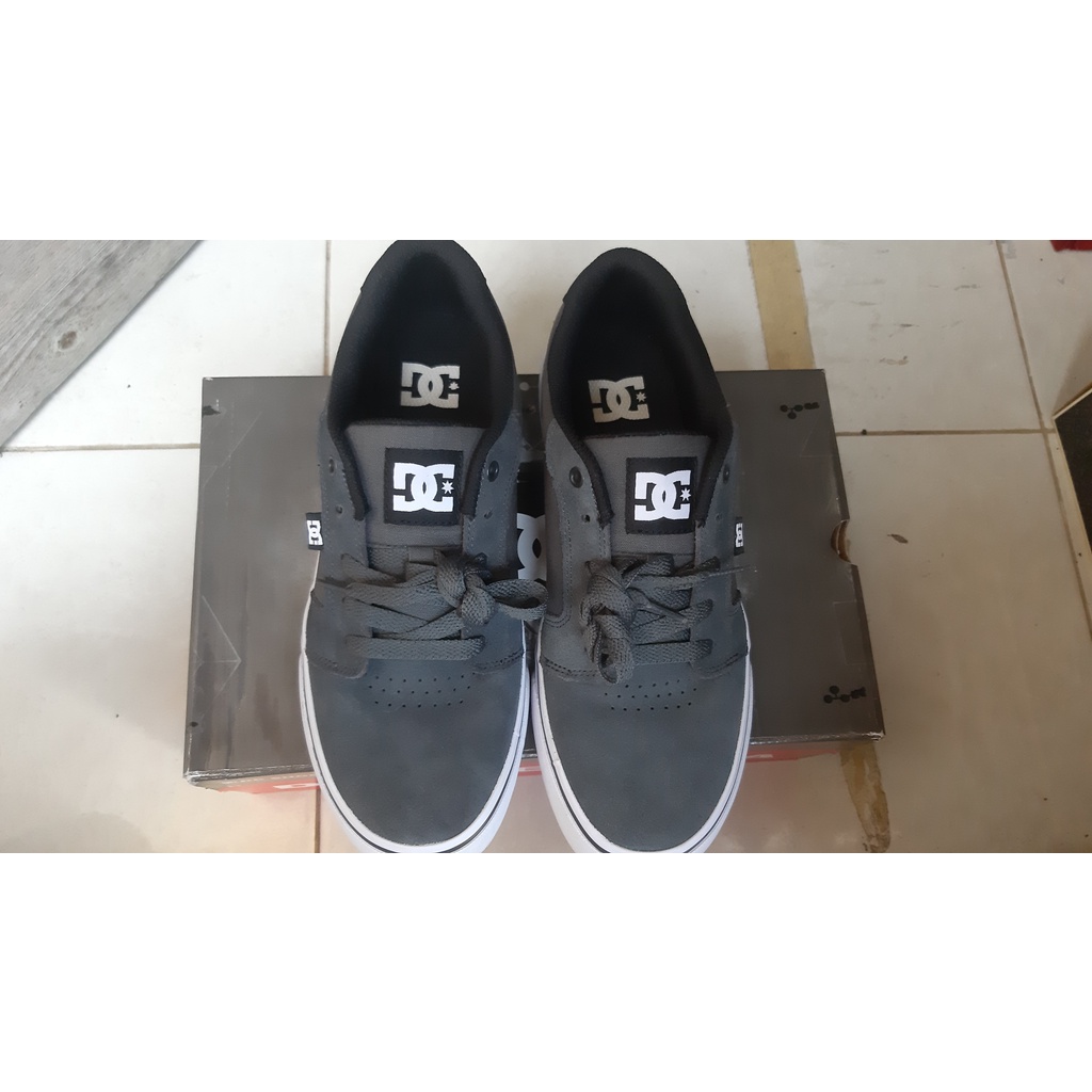 DC Vulcanized Shoe Anvil