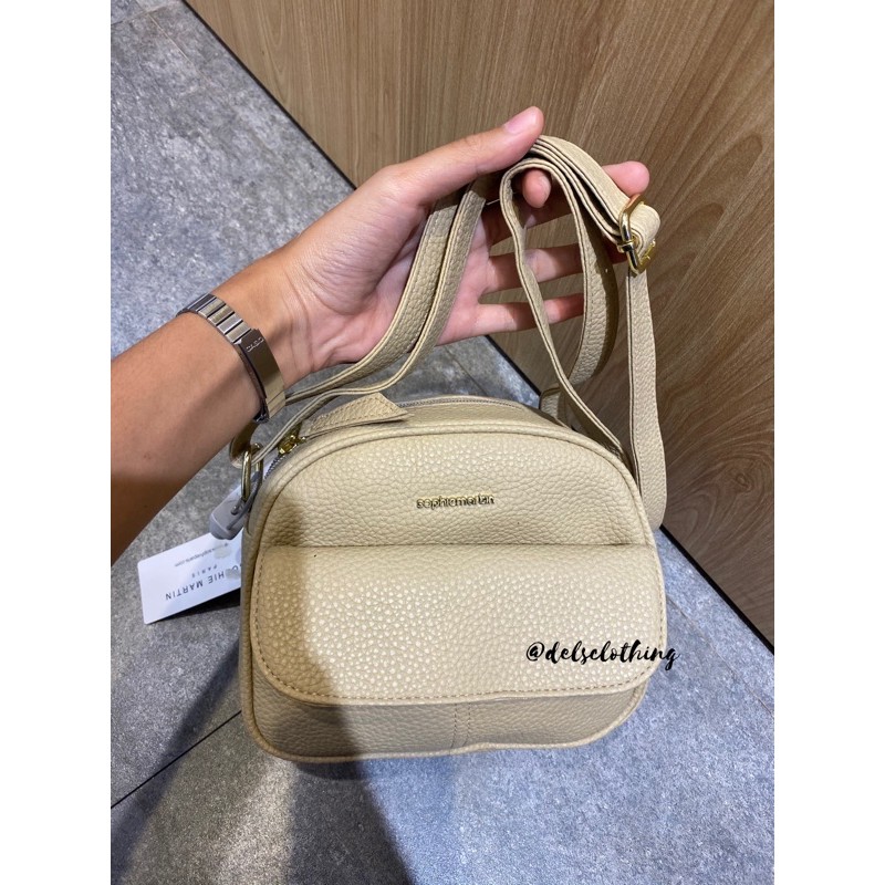 SLING BAG SOPHIE MARTIN / PARIS ORIGINAL