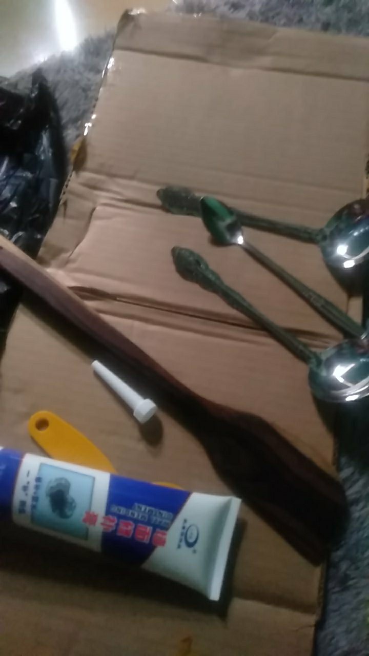 Sendok Teh Gagang Panjang Stainless Stell/sendok Tea/sendok Gula Anti Karat 17cm Harga Satuan Murah