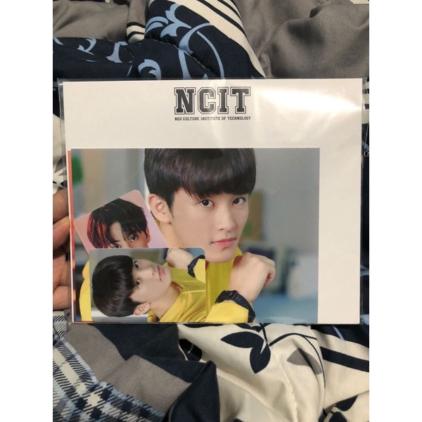 MD NCIT NCT Photoframe Photopack