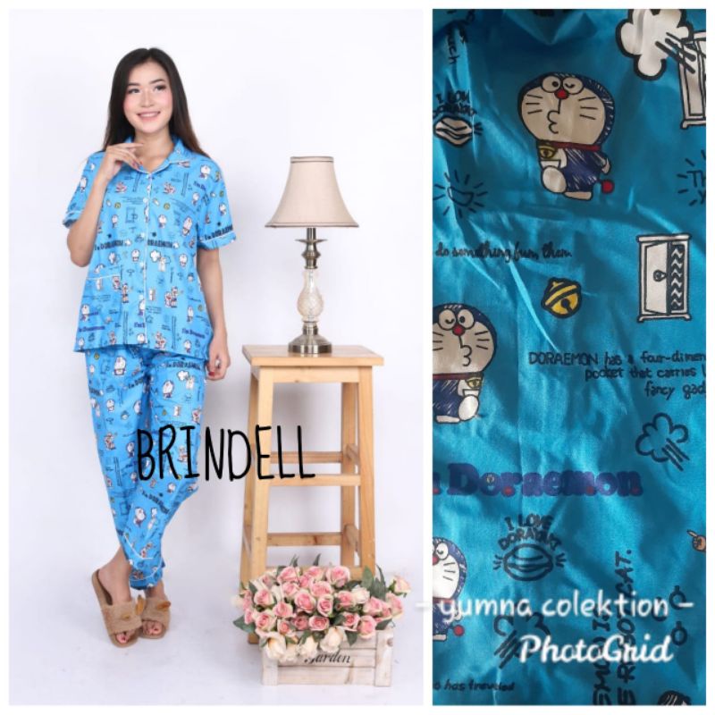 PROMO PIYAMA DEWASA TERLARIS#PIYAMA CP DEWASA TERLARIS#PIYAMA CP TERMURAH-CP DORAPINTU MUDA