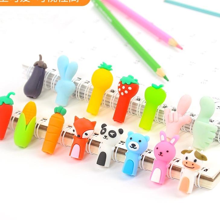 

Get Bonus Silikon Penutup Pensil / Cover Pensil