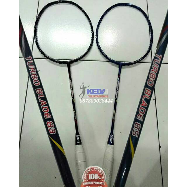 Raket Hart Turbo Blade 83/85 Original 100%