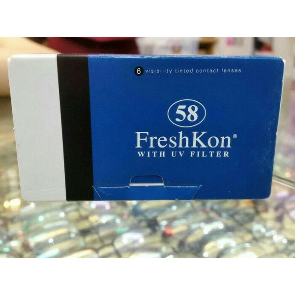 

Freshkon bening bulanan
